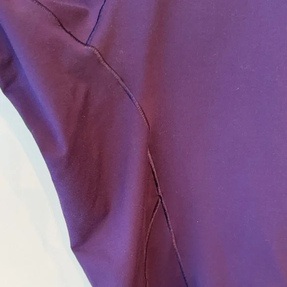 Arc'teryx Women's Kyanite LT Hoodie Purple Expanse Lightweight Jacket size XXL - Picture 10 of 15